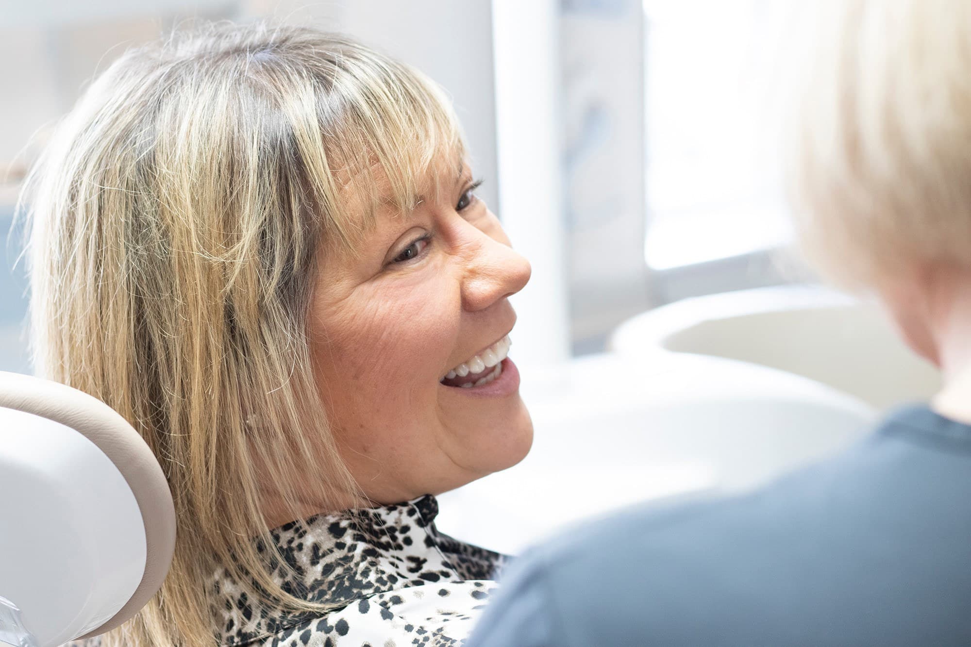 Dental implants in Tandem, Huddersfield