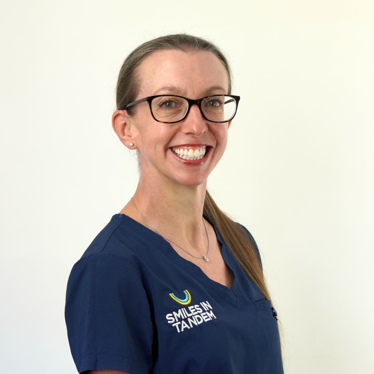 Juliette Sproston, Dental Hygienist at Smiles in Tandem
