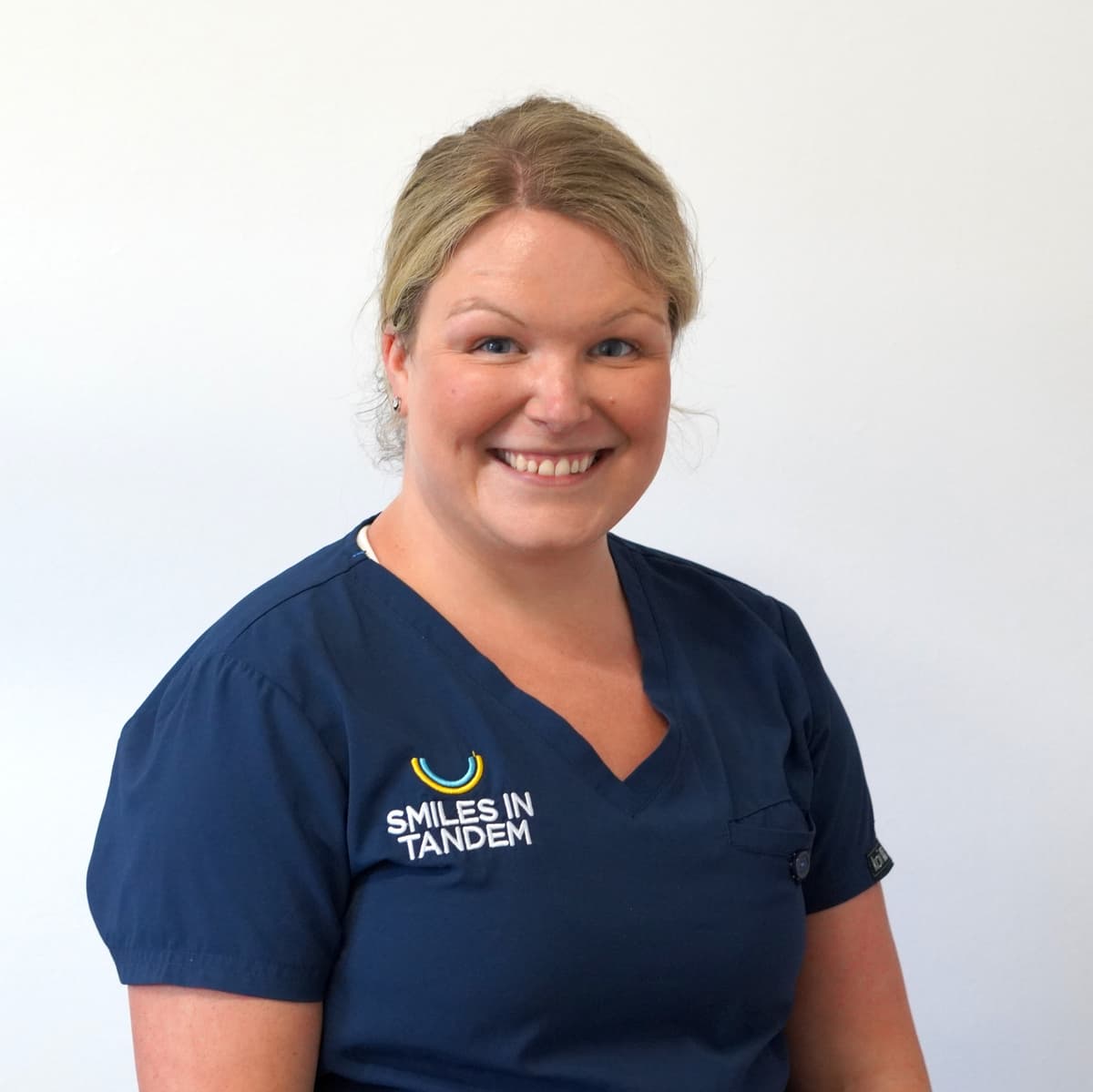 Beth Knockton, Dental Nurse at Smiles in Tandem